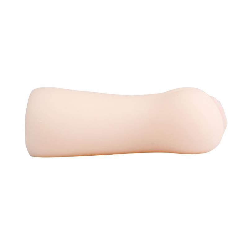 BAILE - PRETTY LOVE STROKER CANDY FLESH