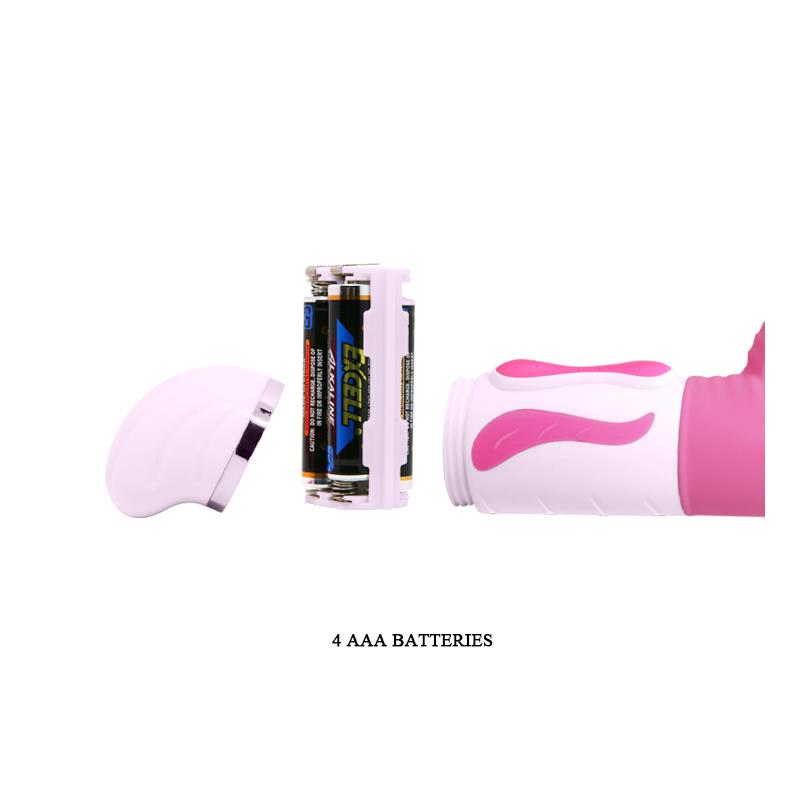 PRETTYLOVE - PRETTY LOVE VIBE ANTOINE PINK