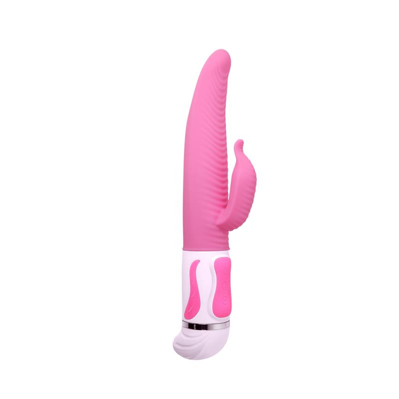 PRETTY LOVE - VIBE ANTOINE PINK