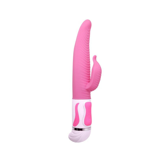 PRETTY LOVE - VIBE ANTOINE PINK