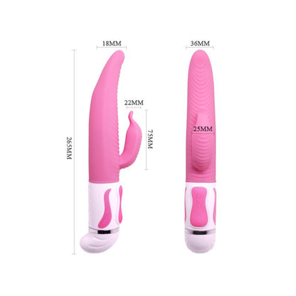 PRETTYLOVE - PRETTY LOVE VIBE ANTOINE PINK