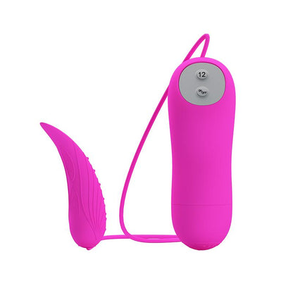 PRETTYLOVE - PRETTY LOVE VIBE ARCHER PINK