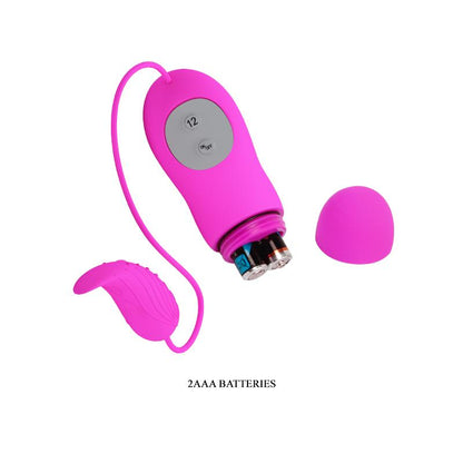PRETTYLOVE - PRETTY LOVE VIBE ARCHER PINK