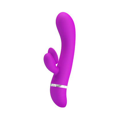 PRETTY LOVE - VIBE BERT PURPLE