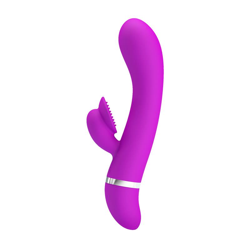 PRETTYLOVE - PRETTY LOVE VIBE BERT PURPLE