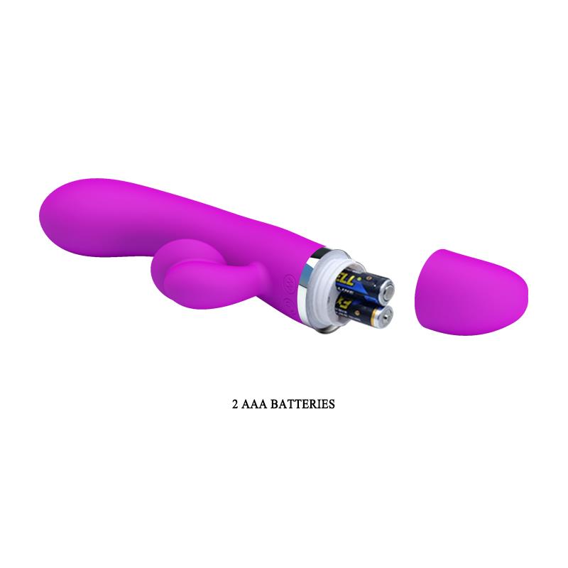 PRETTYLOVE - PRETTY LOVE VIBE BERT PURPLE