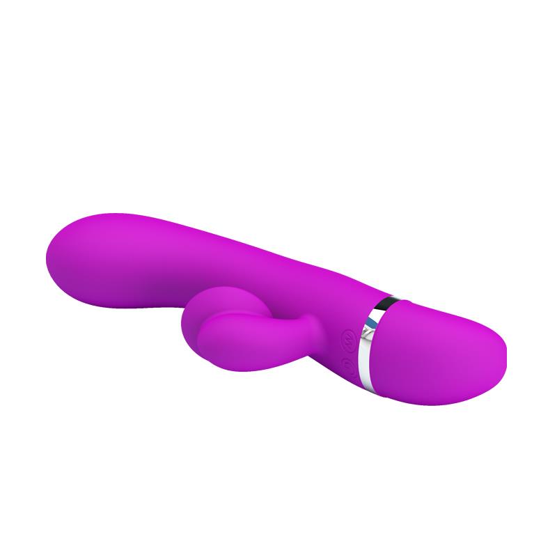 PRETTYLOVE - PRETTY LOVE VIBE BERT PURPLE
