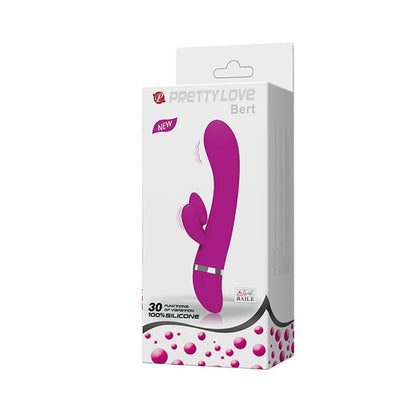 PRETTYLOVE - PRETTY LOVE VIBE BERT PURPLE