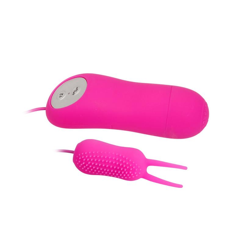 PRETTY LOVE - VIBE BLAIR PURPLE