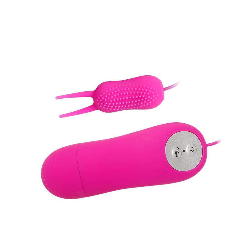 PRETTY LOVE - VIBE BLAIR PURPLE