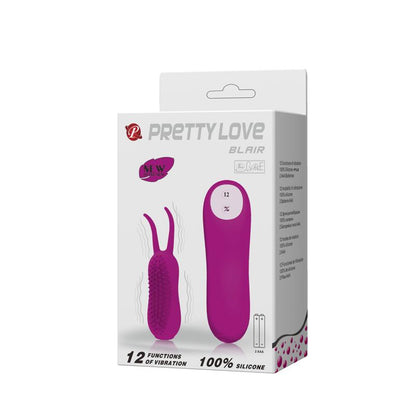 PRETTY LOVE - VIBE BLAIR PURPLE