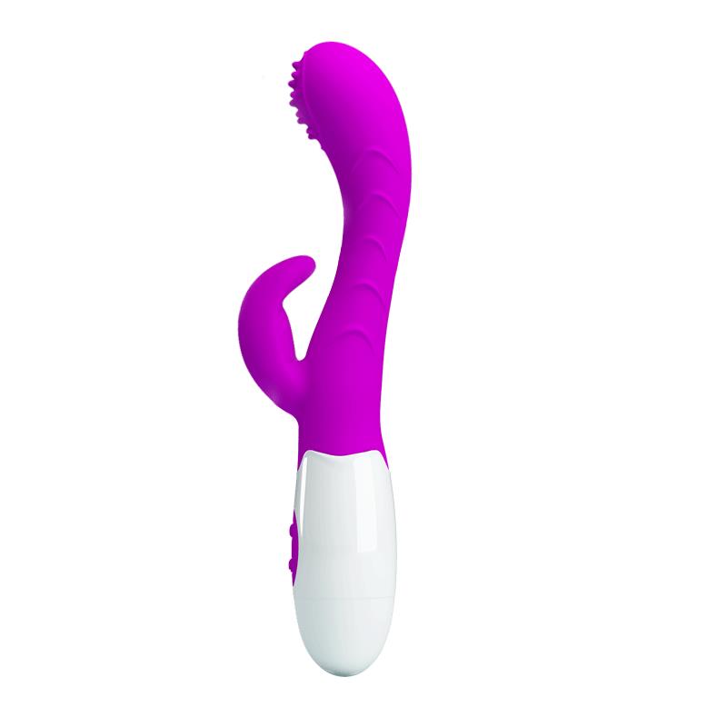 PRETTYLOVE - PRETTY LOVE VIBE BRUNO PURPLE