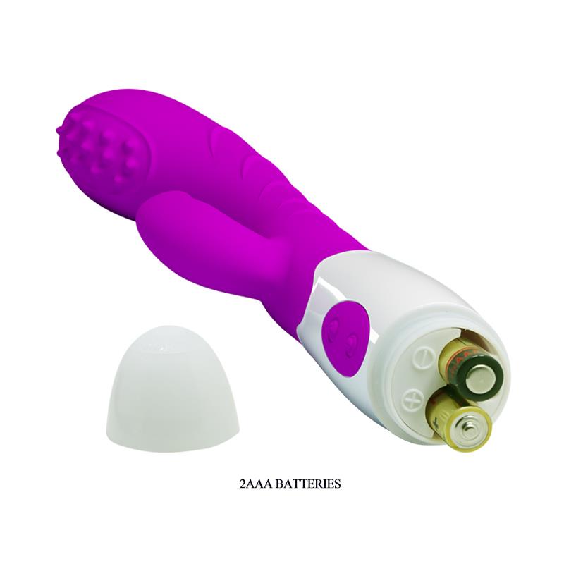 PRETTYLOVE - PRETTY LOVE VIBE BRUNO PURPLE
