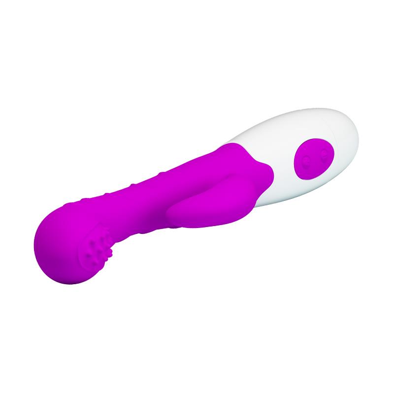 PRETTYLOVE - PRETTY LOVE VIBE BRUNO PURPLE