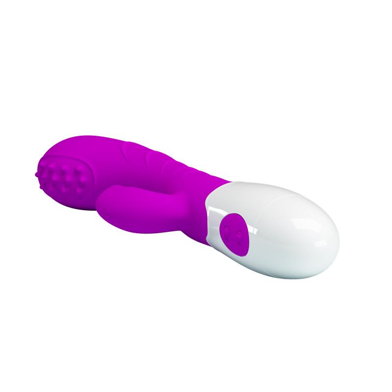 PRETTYLOVE - PRETTY LOVE VIBE BRUNO PURPLE