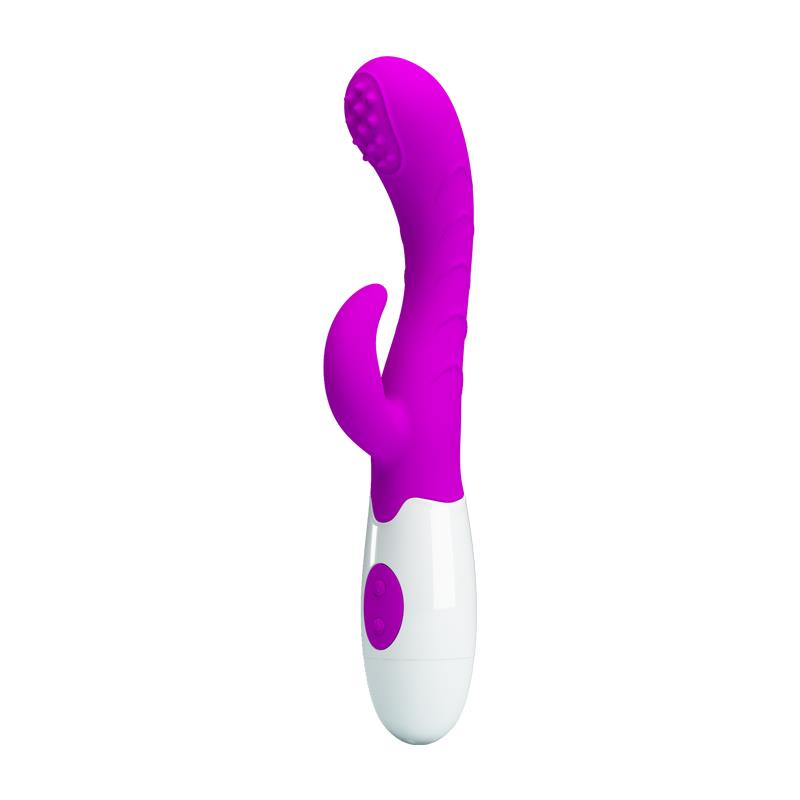 PRETTYLOVE - PRETTY LOVE VIBE BRUNO PURPLE