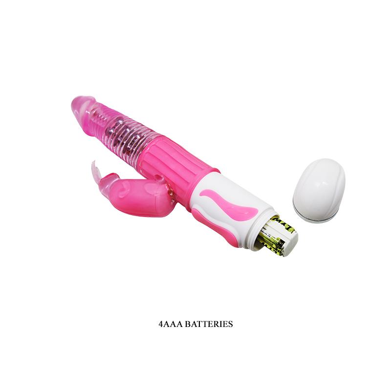 BAILE - PRETTY LOVE VIBE FASCINATION PINK