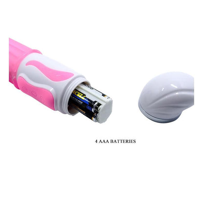 BAILE - PRETTY LOVE VIBE FASCINATION PINK