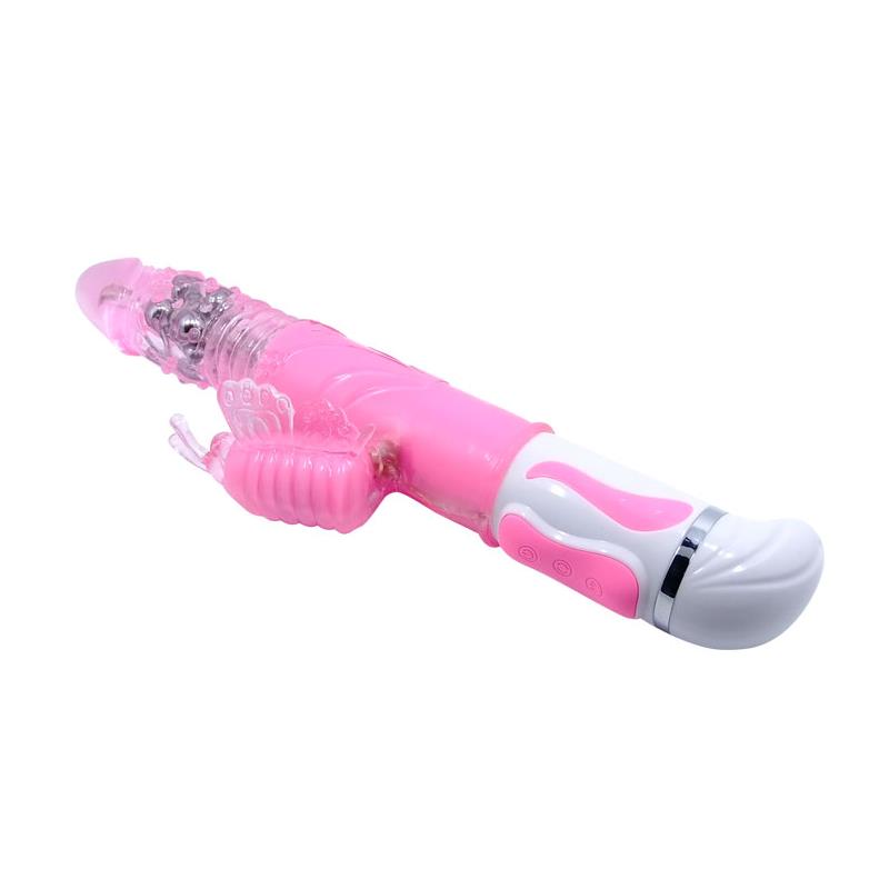BAILE - PRETTY LOVE VIBE FASCINATION PINK