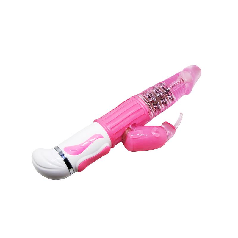 BAILE - PRETTY LOVE VIBE FASCINATION PINK