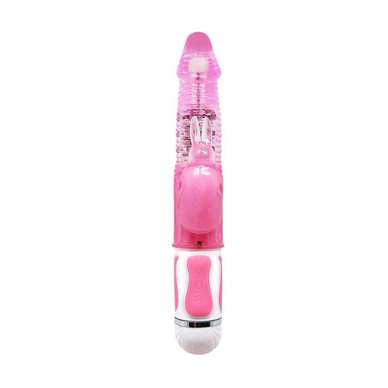 BAILE - PRETTY LOVE VIBE FASCINATION PINK