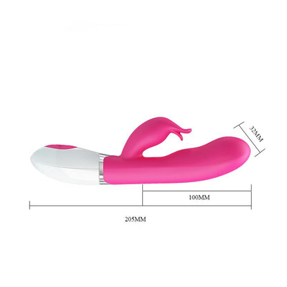 PRETTYLOVE - PRETTY LOVE VIBE FELIX PINK