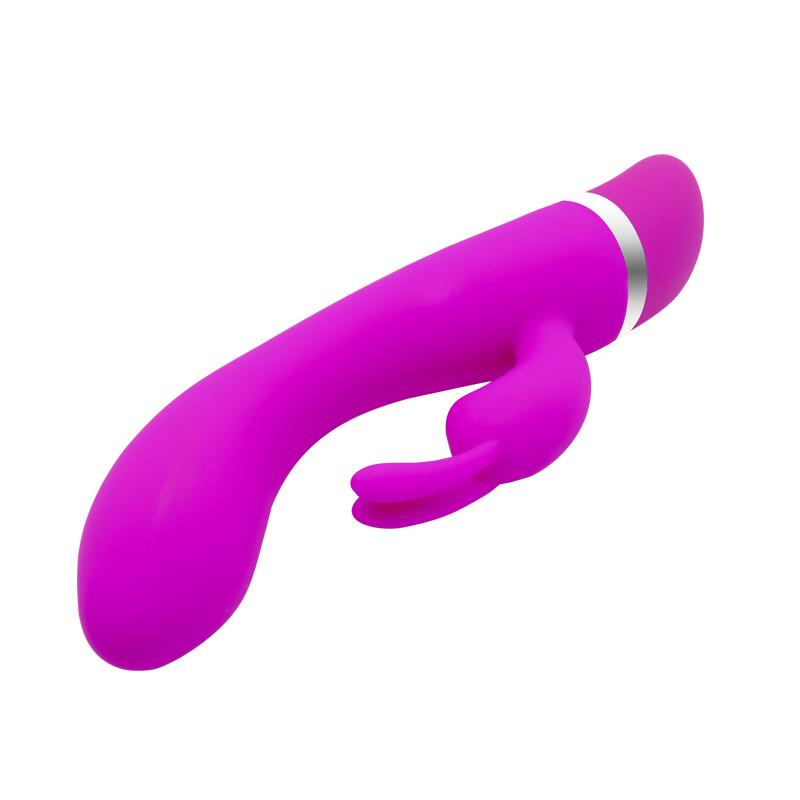 PRETTYLOVE - PRETTY LOVE VIBE FREDA PURPLE