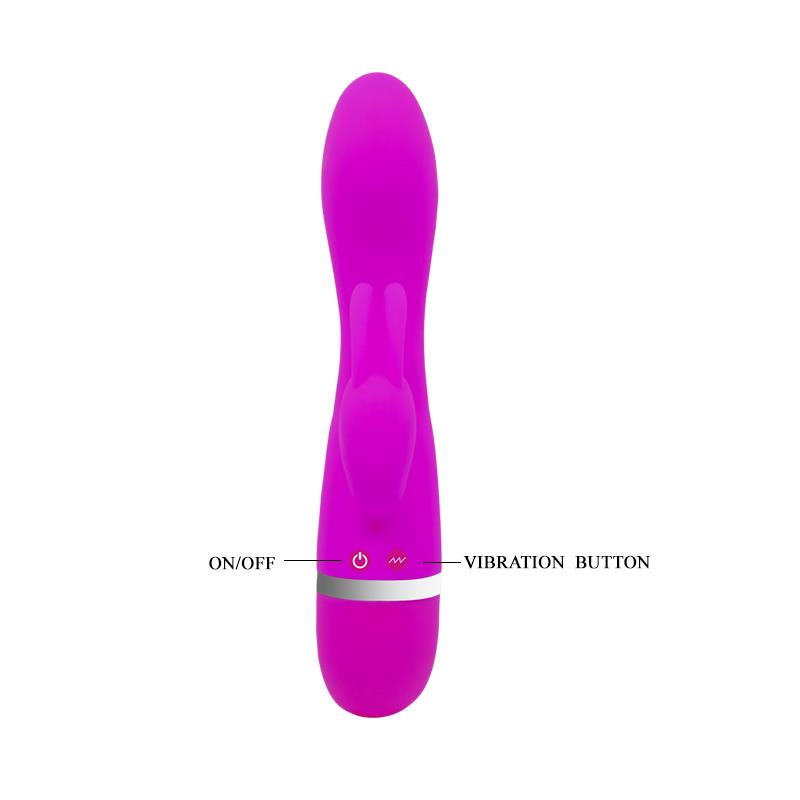 PRETTYLOVE - PRETTY LOVE VIBE FREDA PURPLE