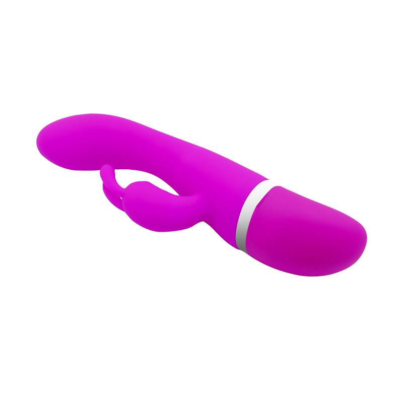 PRETTYLOVE - PRETTY LOVE VIBE FREDA PURPLE
