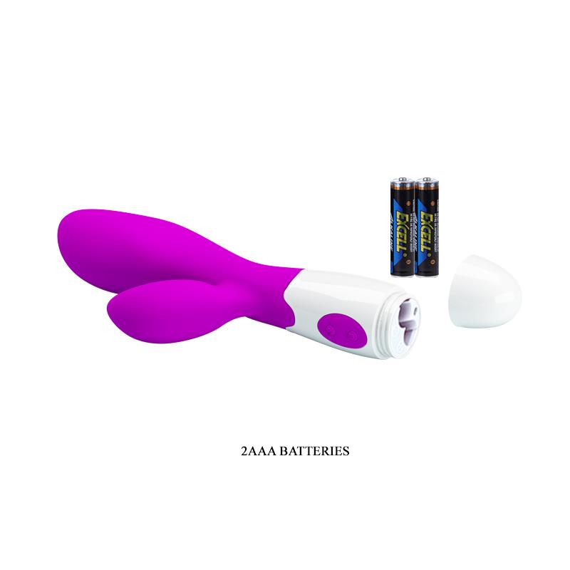 PRETTYLOVE - PRETTY LOVE VIBE NEWMAN PURPLE