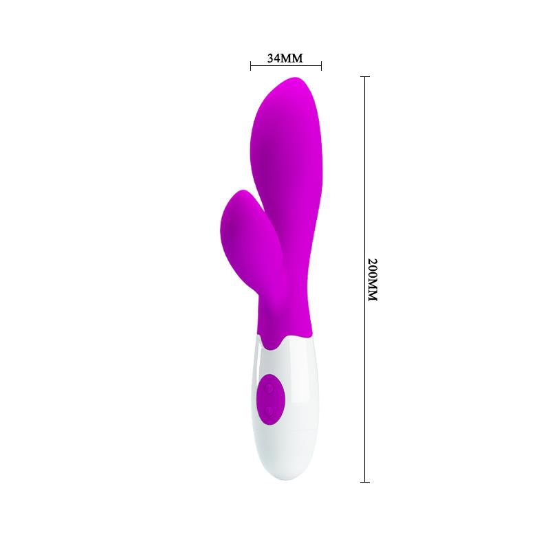 PRETTYLOVE - PRETTY LOVE VIBE NEWMAN PURPLE