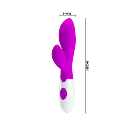 PRETTYLOVE - PRETTY LOVE VIBE NEWMAN PURPLE