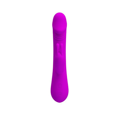 PRETTY LOVE - VIBE ROBERT PURPLE