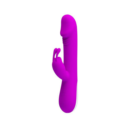 PRETTYLOVE - PRETTY LOVE VIBE ROBERT PURPLE