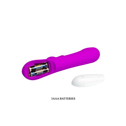 PRETTYLOVE - PRETTY LOVE VIBE ROBERT PURPLE