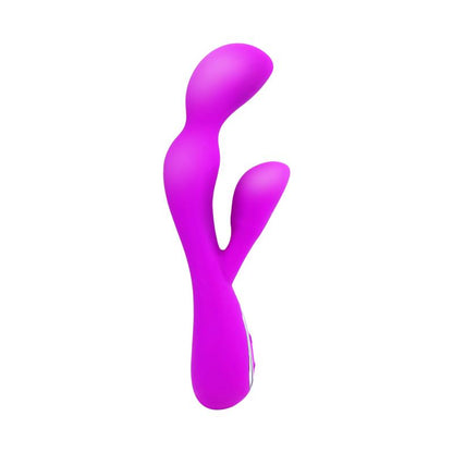 PRETTYLOVE - PRETTY LOVE VIBE IMPLUSE PURPLE