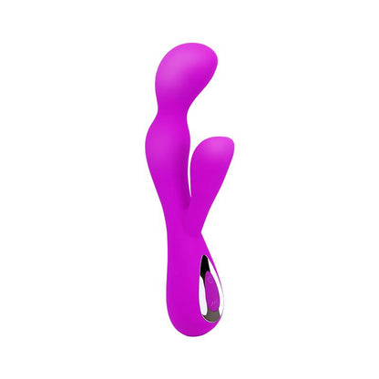 PRETTYLOVE - PRETTY LOVE VIBE IMPLUSE PURPLE