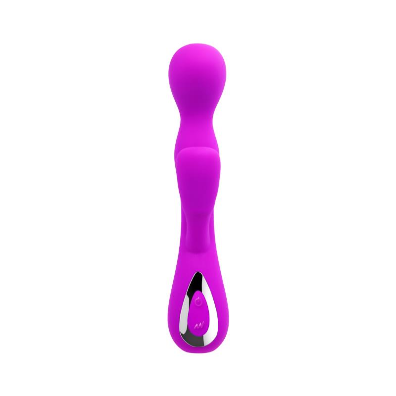 PRETTYLOVE - PRETTY LOVE VIBE IMPLUSE PURPLE