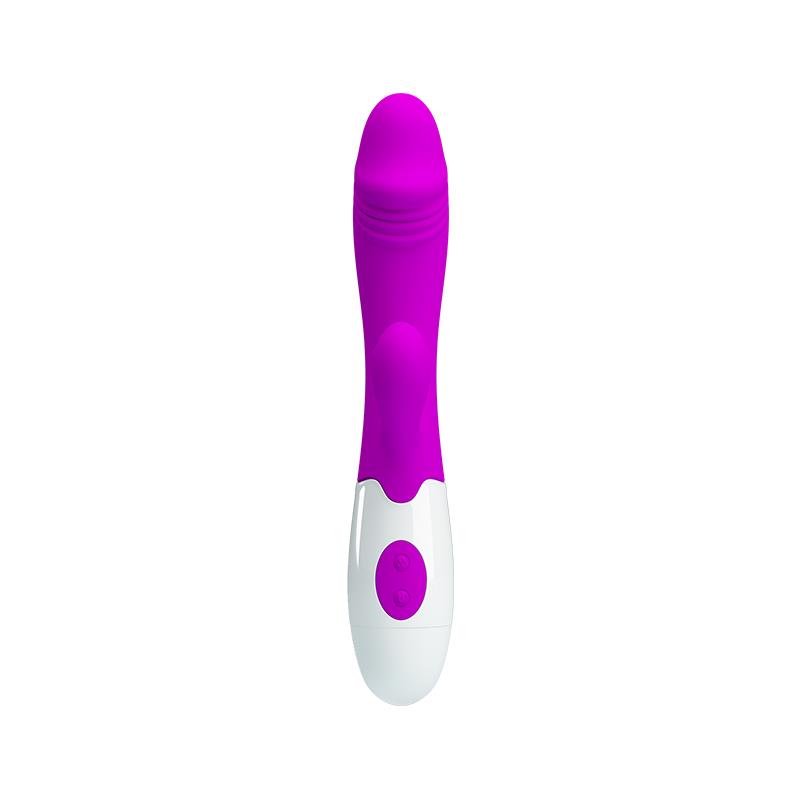 PRETTYLOVE - PRETTY LOVE VIBE SNAPPY PURPLE