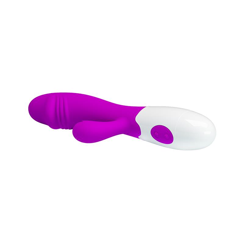 PRETTY LOVE - VIBE SNAPPY PURPLE