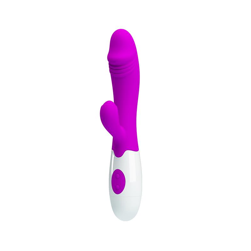 PRETTYLOVE - PRETTY LOVE VIBE SNAPPY PURPLE