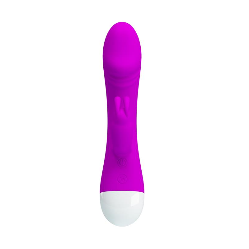 PRETTYLOVE - PRETTY LOVE VIBE WILL PURPLE
