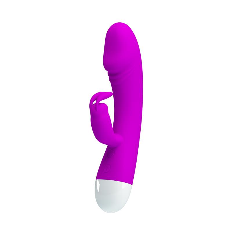 PRETTYLOVE - PRETTY LOVE VIBE WILL PURPLE