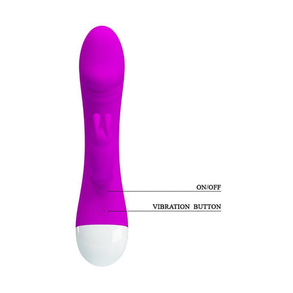 PRETTYLOVE - PRETTY LOVE VIBE WILL PURPLE
