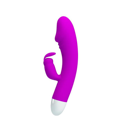 PRETTYLOVE - PRETTY LOVE VIBE WILL PURPLE