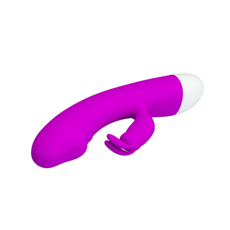 PRETTYLOVE - PRETTY LOVE VIBE WILL PURPLE