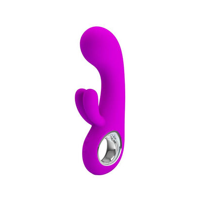 PRETTY LOVE - VIBRADOR EFECTO MEMORIA VALENT