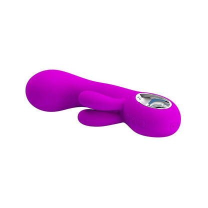 PRETTYLOVE - PRETTY LOVE VIBRADOR EFECTO MEMORIA VALENT
