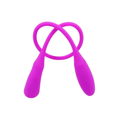 PRETTYLOVE - PRETTY LOVE VIBRATING EGGS SNAKY PINK