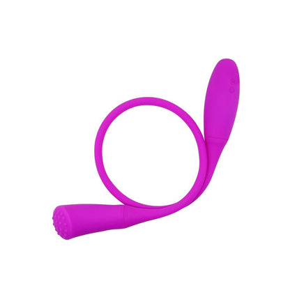 PRETTYLOVE - PRETTY LOVE VIBRATING EGGS SNAKY PINK